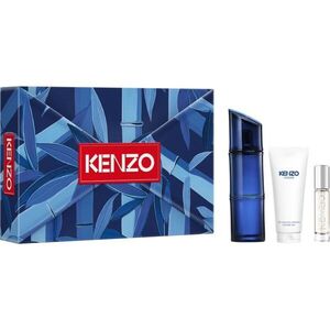 KENZO Homme Intense ajándékszett uraknak kép