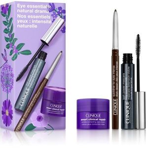 Clinique Mini Kit Eye Essentials: Natural Drama ajándékszett szemre kép