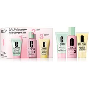 Clinique Mini Kit Healthy Skin Routine Skin Type 3 ajándékszett kép