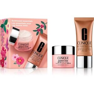 Clinique Mini Kit Sunkissed Essentials ajándékszett kép