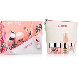 Clinique Mini Kit Hydrate + Protect ajándékszett kép