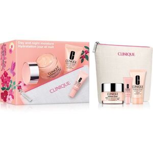 Clinique Mini Kit All Over Hydration ajándékszett kép