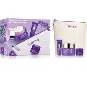 Clinique Mini Kit Age Defense Routine ajándékszett kép