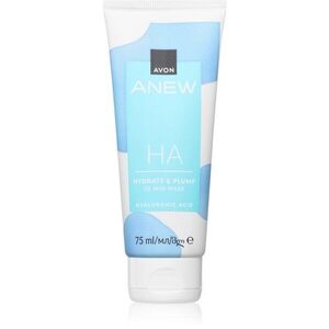 Avon Anew HA intenzív hidratáló maszk 75 ml kép