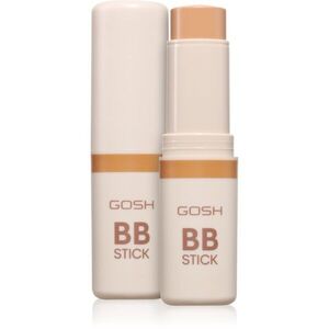 GOSH COPENHAGEN BB Stick BB krém stift árnyalat 006 Warm Beige 9 g kép
