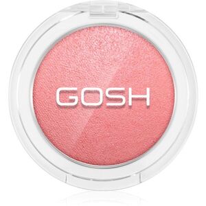 GOSH COPENHAGEN Baked To Blush hosszantartó arcpír árnyalat 6.5 g kép