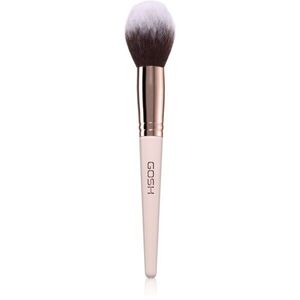 GOSH COPENHAGEN Multi Brush ovális púderecset 1 db kép