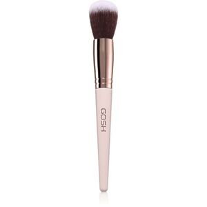 GOSH COPENHAGEN Blusher púderecset az arcra (arcpír ecset) 1 db kép