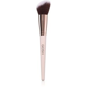 GOSH COPENHAGEN Contour Brush kontúrozó ecset 1 db kép