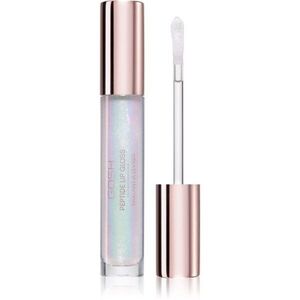 GOSH COPENHAGEN Peptide Lip Gloss ajakfény peptidekkel árnyalat 001 Diamond 7 ml kép