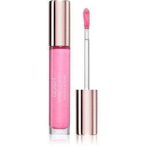 GOSH COPENHAGEN Peptide Lip Gloss ajakfény peptidekkel árnyalat 012 Retro Rose 7 ml kép