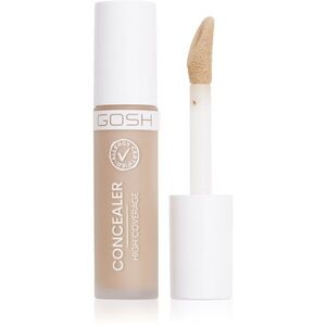 GOSH COPENHAGEN Concealer folyékony korrektor árnyalat 005 Tawny 6 ml kép
