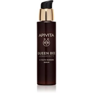 Apivita Queen Bee Longevity feszesítő szérum ráncok ellen 30 ml kép