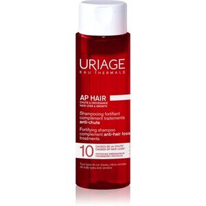 Uriage AP HAIR Fortifying Shampoo erősítő sampon hajhullás ellen 200 ml kép