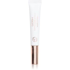 GOSH COPENHAGEN Soft'n Clear Lip Balm tápláló ajakfény árnyalat 001 Glaze 8 ml kép