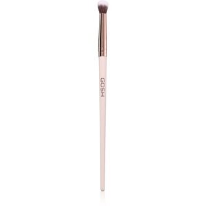 GOSH COPENHAGEN Precision Brush ecset az alap szemhéjfestékekre 1 db kép