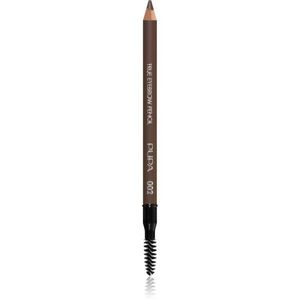 PUPA Milano True Eyebrow szemöldök ceruza árnyalat 002 Brown 1.08 g kép