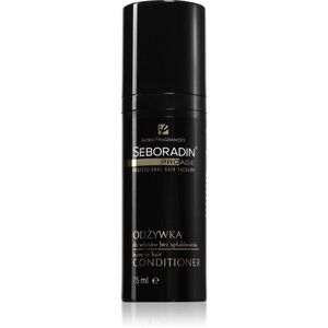 Seboradin Pro Age öblítés nélküli kondicionáló meggyengült hajra 75 ml kép