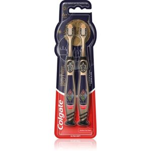 Colgate Harry Potter fogkefe gyermekeknek extra soft 2 db kép