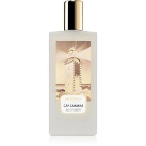 Memo Paris Cap Camarat Eau de Parfum unisex 75 ml kép