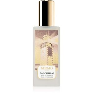 Memo Paris Cap Camarat Eau de Parfum unisex 30 ml kép