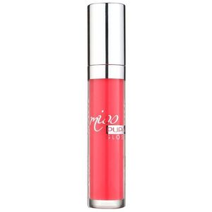 PUPA Milano Miss Pupa ajakfény árnyalat 204 Timeless Coral 5 ml kép