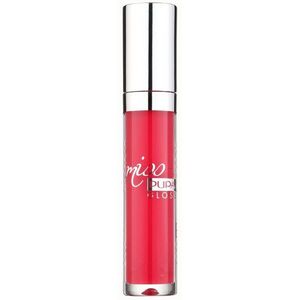 PUPA Milano Miss Pupa ajakfény árnyalat 305 Essential Red 5 ml kép