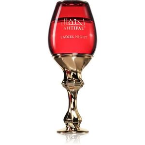 Anfar Ahtifal Ladies Night parfüm kivonat hölgyeknek 100 ml kép