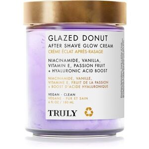 Truly Glazed Donut borotválkozás utáni krém 180 ml kép