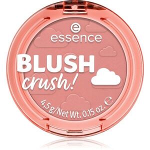 essence BLUSH crush! arcpirosító árnyalat Apricot Touch 4.5 g kép