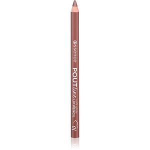 essence POUTline soft glide szájceruza árnyalat 01 Like To Mauve It 0.62 g kép