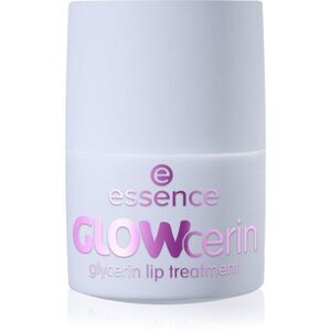essence GLOWcerin ajakbalzsam glicerinnel árnyalat Glow for It 12 g kép