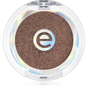 essence mono pearly csillogó szemhéjfesték árnyalat 03 Bronzed Espresso 2 g kép