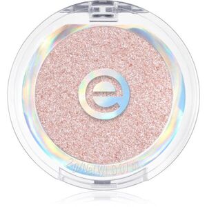 essence mono glitter csillogó szemhéjfesték árnyalat 02 Rosy Sparkle 2 g kép