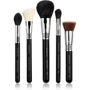 Sigma Beauty Brush Collection ecset szett 5 db kép