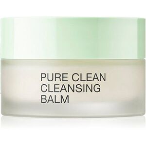KIKO Milano Pure Clean Cleansing Balm lemosó és tisztító balzsam hialuronsavval 50 ml kép
