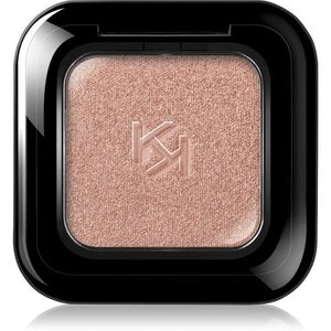 KIKO Milano High Pigment szemhéjfesték árnyalat 22 Sparkling Shell 1.5 ml kép