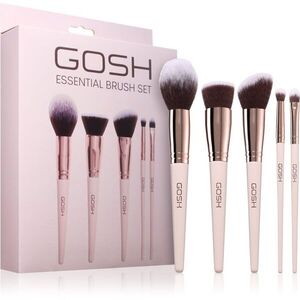 GOSH COPENHAGEN Essential Brush Set ecset szett kép