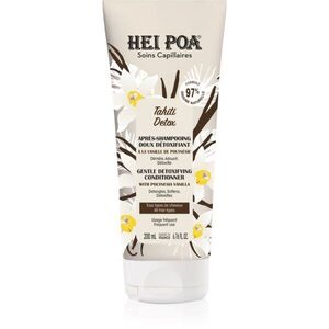 Hei Poa Tahiti Detox hidratáló kondicionáló hajra 200 ml kép