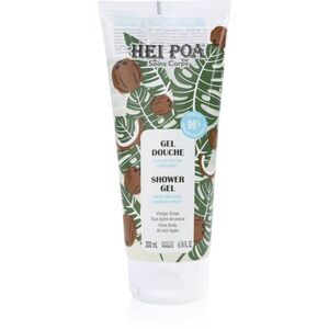 Hei Poa Coconut Oil tusfürdő gél 200 ml kép