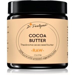 Dr. Feelgood RAW kakaóvaj 120 ml kép