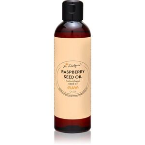Dr. Feelgood RAW málnamag olaj 200 ml kép