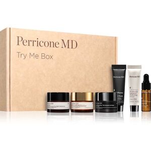 Perricone MD Try Me Box ajándékszett a tökéletes bőrért kép