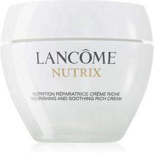 Lancôme Nutrix Rich Cream tápláló krém száraz bőrre 50 ml kép
