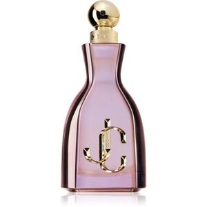 Jimmy Choo I Want Choo With Love Eau de Parfum hölgyeknek 100 ml kép