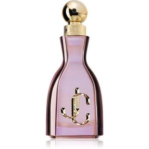 Jimmy Choo I Want Choo With Love Eau de Parfum hölgyeknek 60 ml kép