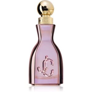 Jimmy Choo I Want Choo With Love Eau de Parfum hölgyeknek 40 ml kép
