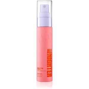 Urban Decay All Nighter Matte Finish sminkfixáló hölgyeknek 30 ml kép