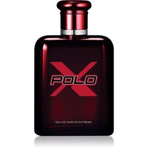 Ralph Lauren Polo Red Extreme Eau de Parfum uraknak 125 ml kép