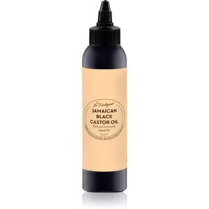 Dr. Feelgood Jamaican Black Castor Oil ricinusolaj fekete 100 ml kép